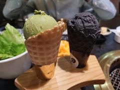 -神户赤童日式烤肉伙伴(东直门店)