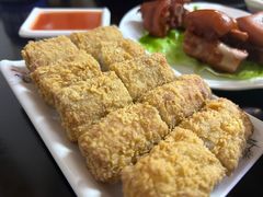 -古早人小吃店(黄河北路店)