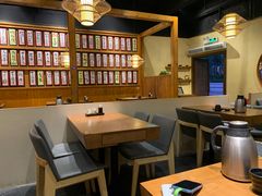 大堂-吉兆手握寿司(车公庙店)