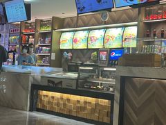 -青水瓦台汤泉(未央店)