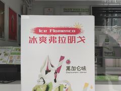-Salud撒露欧洲冻酸奶(798艺术区店)