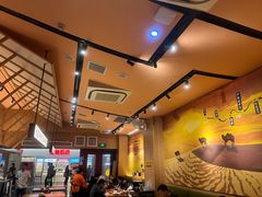 -嘻小北·兰州清汤牛肉面(太平洋森活天地店)