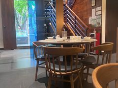 -翡翠拉面小笼包(岭南新天地店)