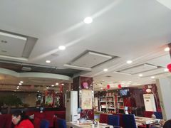 大堂-刘一锅筋头巴脑(千峰路店)