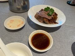 -潮府馆·非遗潮州菜·港式点心(世纪公园店)