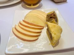前菜-幸福蔬·时尚蔬食(黄山湖公园店)