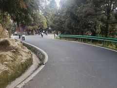 -南岳衡山风景名胜区