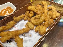 -那家老院子东北菜·饺子·小鸡炖蘑菇(艳华街店)