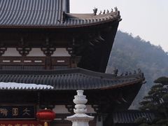 -径山寺
