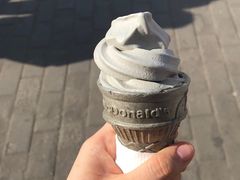 -麦当劳(咸阳人民路店)