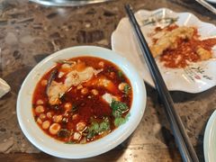-贡椒鱼老店·雅安十大名店
