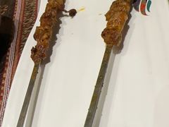 -巴依老爷新疆美食(魏公村店)