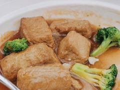 -饭怕鱼·黄焖鲟龙鱼(湖大店)