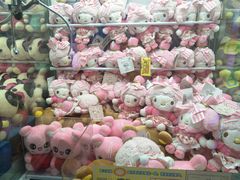 -奇奇乐园电玩城(立丰国际购物广场店)