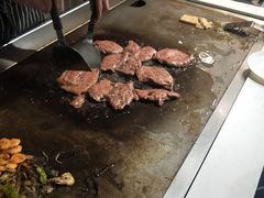 -石田家自助海鲜火锅烤肉(茂业时代广场店)