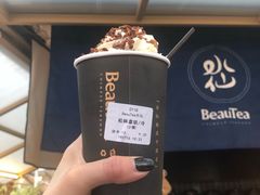 -BeauTea水仙(coco park店)