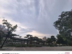 -迎泽公园