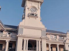 -Big House当代艺术中心