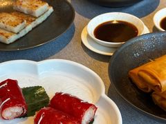 -潮府馆·非遗潮州菜·世纪公园(新国际博览中心店)