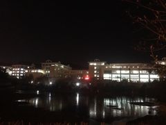 -中国海洋大学（崂山校区）-图书馆