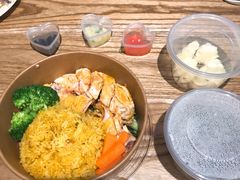 -盒马鲜生(悦峰店)
