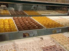 -泸溪河桃酥(西直门凯德店)