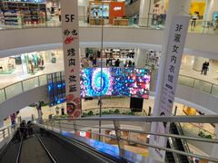 -银泰百货(北京大红门店)