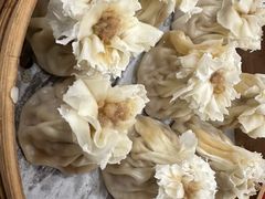 -都一处烧麦馆(前门店)