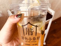 -厝内小眷村(合肥华府骏苑店)