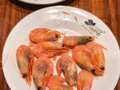 -汉巴味德(沈阳万象汇店)