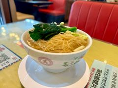 -吴系粤菜馆·茶餐厅(深业上城店)