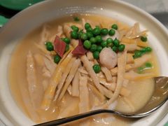 -陈鹏鹏潮汕菜(宝安机场T3航站楼店)