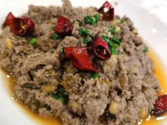 -万荣烤鸭店·北京菜(天坛店)