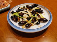 -小鱼故事·海鲜饺子馆(高新店)