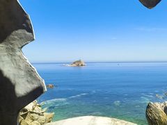 -养马岛旅游度假区
