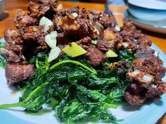-云隐小厨·传统大理美食(复兴路店)