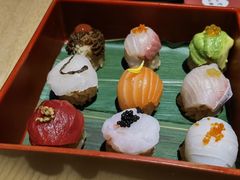 -鸟山鸣·日料食堂(王府井店)