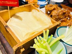 -一味大院•桐庐菜传承店(春江路店)