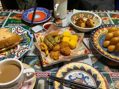 -玛嘉烈(北京金融街店)