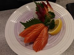 -友壹町寿司·料理(三水广场店)