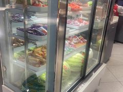 -三江源活鱼现烤(维多利摩尔城店)