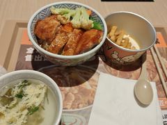 -吉野家(宾水道店)