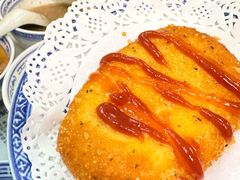-恒信牛奶甜品(南京总店)