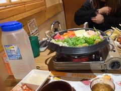 -冰川冷面·延边菜·炭烤串(观前店)