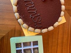 -济南香格里拉·咖啡泉自助餐厅