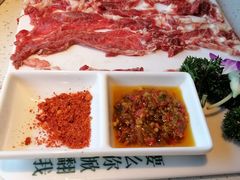 -蜀辣居鲜货老火锅(簇桥富顿中心店)