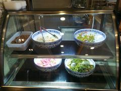 -马吉德牛肉拉面(新街口店)