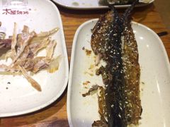 -木屋烧烤(南新店)