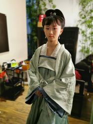 -盘子女人坊古装写真摄影(天津总店)