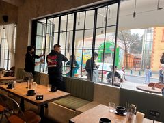 -INSA Korean Bistro饮鲨韩食酒馆